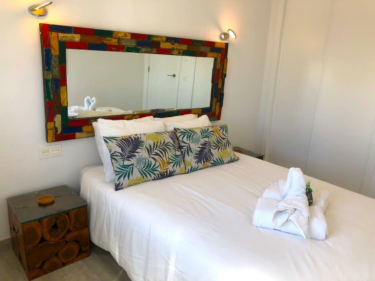 Apartament Sea Breeze With Shared Pool And Near The Beach Costa Teguise Zewnętrze zdjęcie