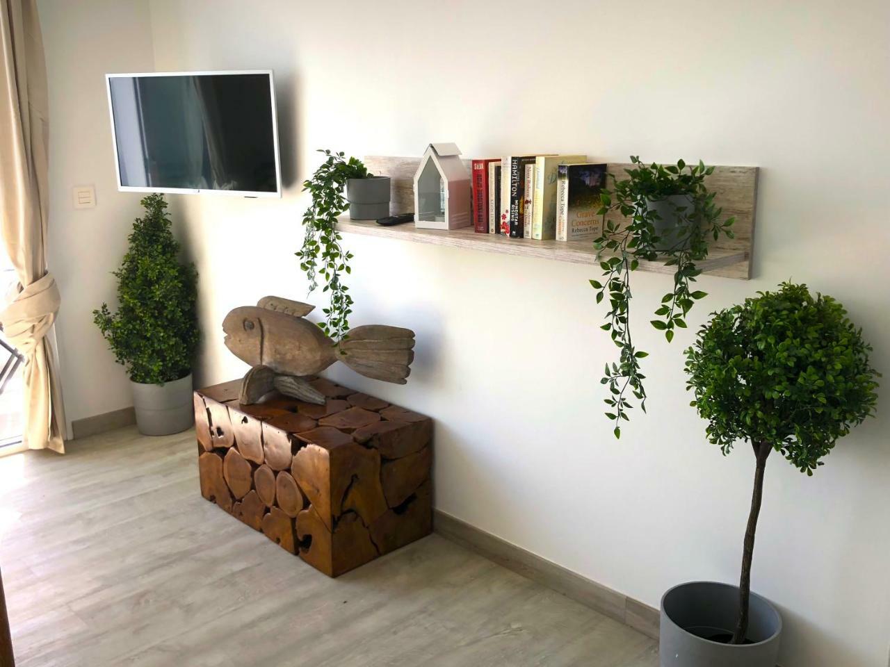 Apartament Sea Breeze With Shared Pool And Near The Beach Costa Teguise Zewnętrze zdjęcie